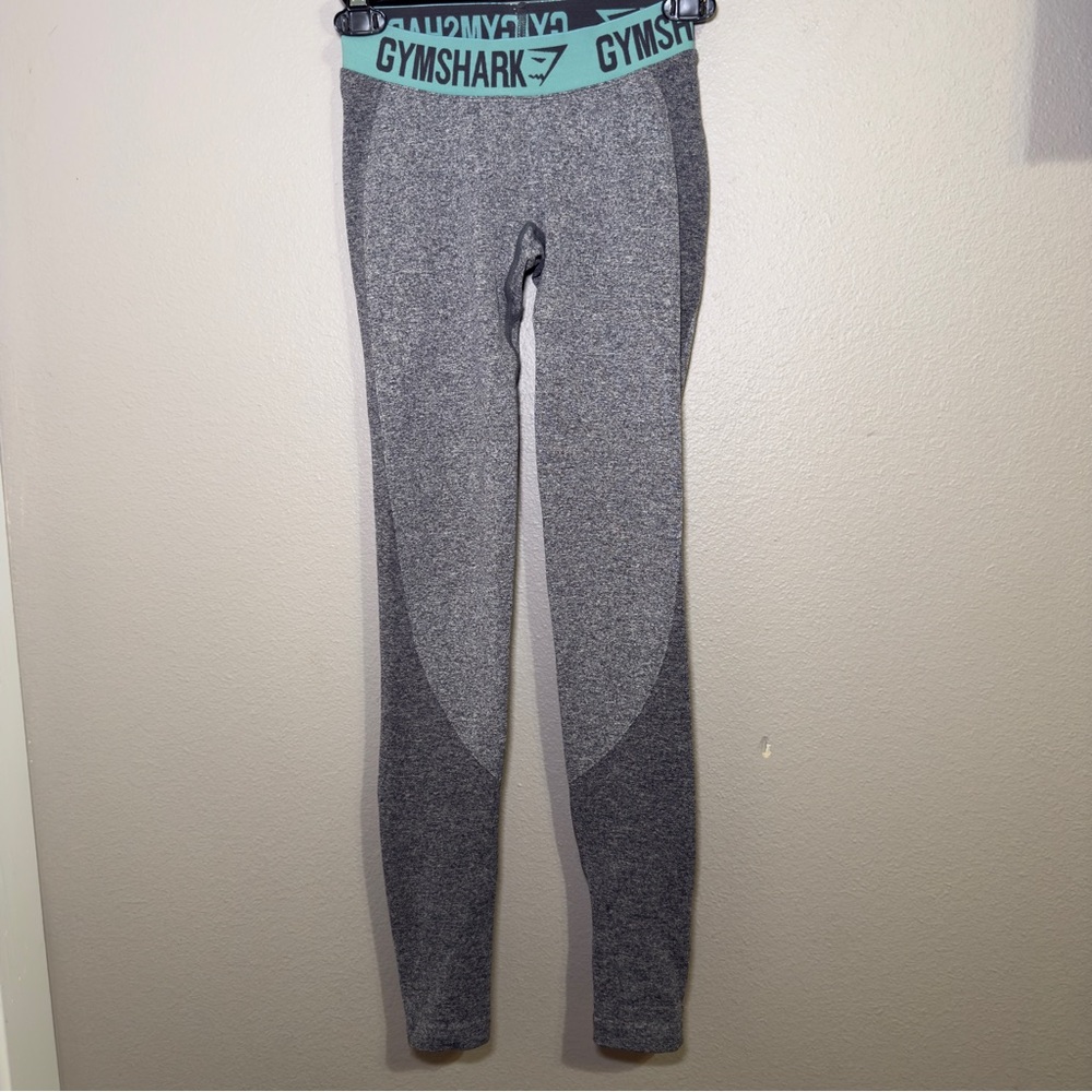 Gymshark midrise leggings